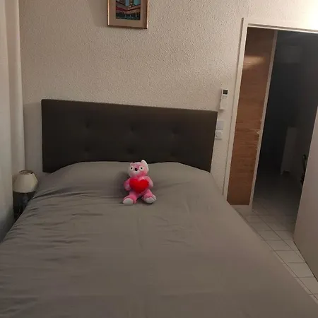 Front De Ideal Classe 3 Etoiles