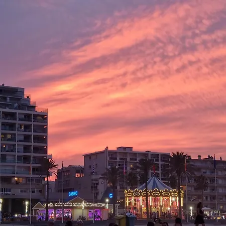 Apartment Front De Ideal Classe 3 Etoiles *