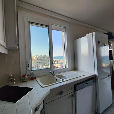 Apartment Front De Ideal Classe 3 Etoiles