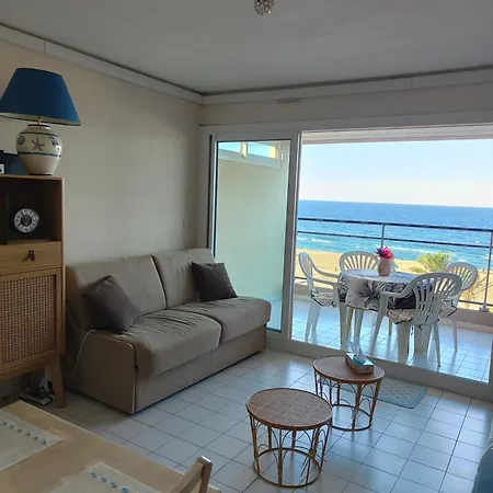 Apartment Front De Ideal Classe 3 Etoiles *