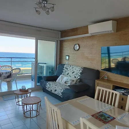 Front De Ideal Classe 3 Etoiles