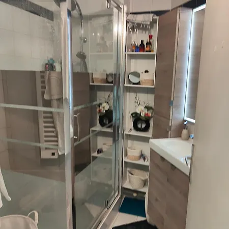 Front De Ideal Classe 3 Etoiles Apartment Canet-en-Roussillon