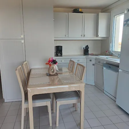 Front De Idéal Classé 3 étoiles