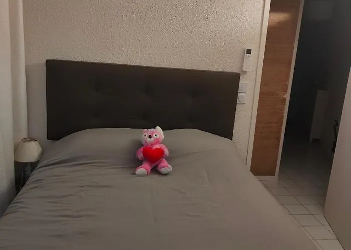 Front De Ideal Classe 3 Etoiles