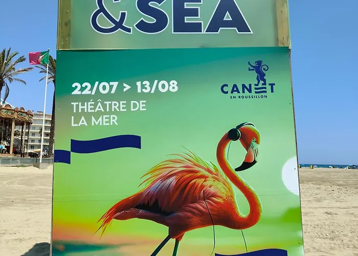 Front De Ideal Classe 3 Etoiles *