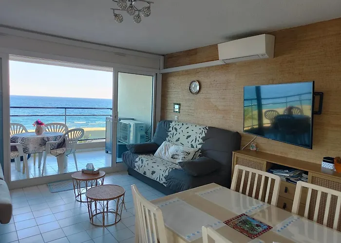 Front De Ideal Classe 3 Etoiles