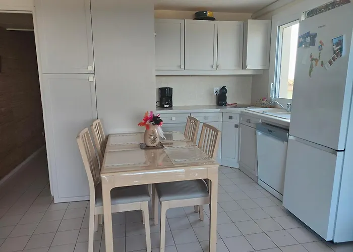 Front De Ideal Classe 3 Etoiles